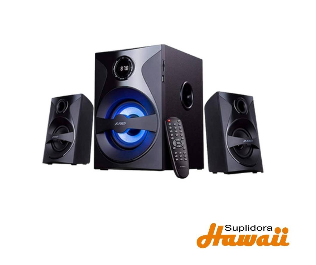 BOCINA 21 FD F-380X