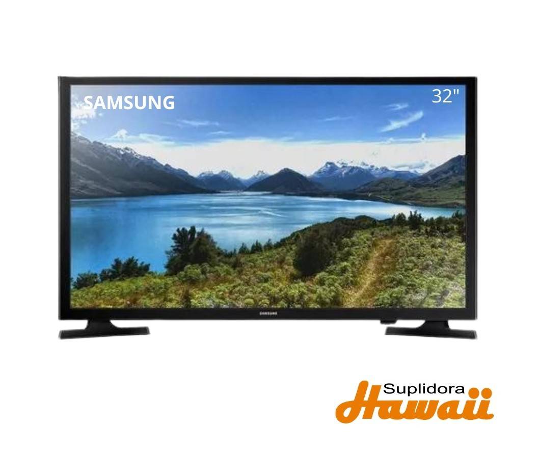 TELEVISOR SAMSUNG 32'' SMART BE32T-BLED