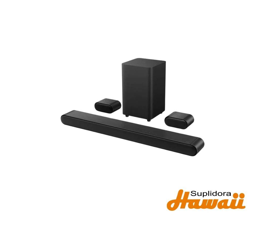BARRA DE SONIDO TCL S645W