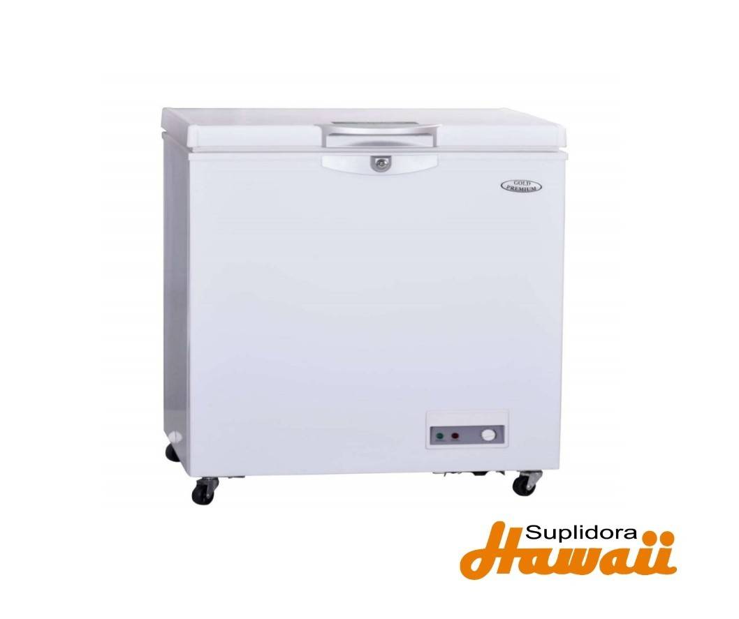FREEZER GPF50WXL INT.BLANCO GOLD PREMIUM